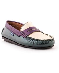 ATLANTA MOCASSIN - Chaussures - Lyst