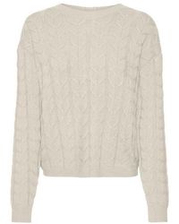 Vero Moda - Pull 10310711-BIR - Lyst