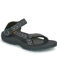 Teva - Sandalen Winsted - Lyst
