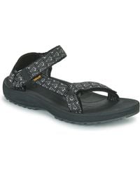 Teva - Sandales WINSTED - Lyst