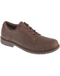 Caterpillar - Derbies Staten Lo - Lyst
