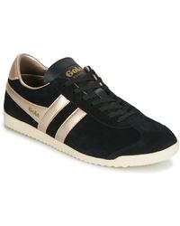Gola - BULLET PEARL femmes Chaussures en Noir - Lyst
