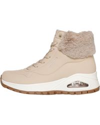 Skechers - Baskets montantes Basket Montante à Lacets Uno Rugged Fall Air - Lyst