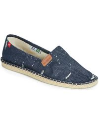 havaianas espadrilles uk