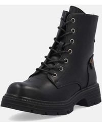 Refresh - Boots Anfibi - Lyst