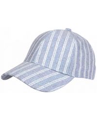 Nyls Création - Casquette Casquette Mixte - Lyst