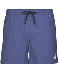 K-Way - Maillots de bain LE VRAI OLIVIER - Lyst
