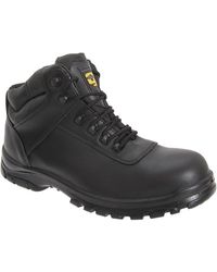 Grafters - Bottes Hiker Type - Lyst