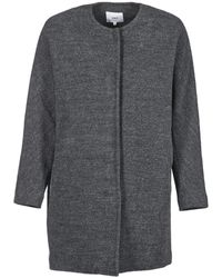 Suncoo Mantel Emile - Grijs