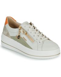 Remonte - Sneakers Basse D1C01-81 - Lyst