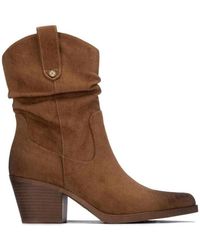 Xti - Bottes 130762 - Lyst