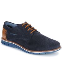 Bugatti - Derbies 3319711K1400-4100 - Lyst