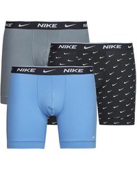 Nike - Boxer Boxer Brief 3Pk - Lyst
