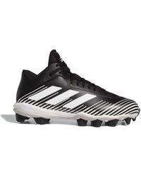 adidas - Chaussures de rugby Crampons de Football Americain - Lyst