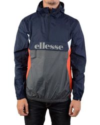 Ellesse - Blouson Veste À Capuche Brando - Lyst