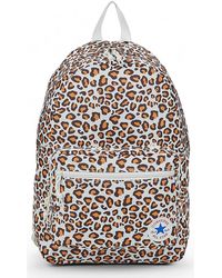 Converse - Sac A Dos Go2 Backpack - Lyst