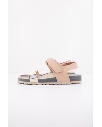 Duo - Sandales plates Candy 02 - Lyst