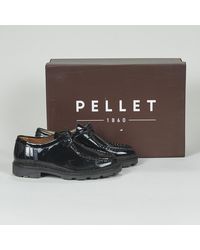 Pellet - Derbies MACHA - Lyst