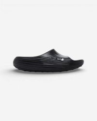 Nike - Claquettes ReactX Rejuven8 Slide Black - Lyst