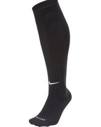 Nike Socken Cushioned Knee High SX5728-010 - Schwarz