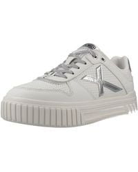 Munich - Baskets basses Mina 12 - Lyst