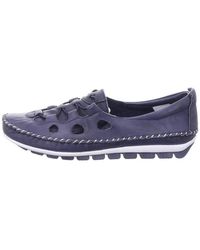 Gemini - Mocassins - Lyst
