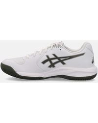 Asics - Chaussures Gel-Dedicate 9 Clay - Lyst