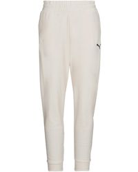 PUMA - Trainingsbroek Better Essentials Pants Cl Fl - Lyst