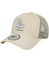 KTZ - Casquette Cord trucker losdod ltc - Lyst