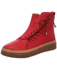 Gemini - Bottes - Lyst