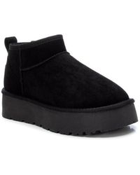 Xti - Bottes BOTTINES 142212 - Lyst