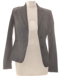 Blazers et vestes de tailleur Mango pour femme - Jusqu'à -50 % sur Lyst.fr