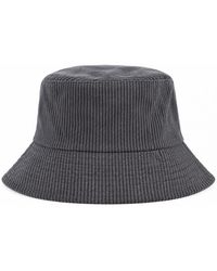 Nyls Création - Casquette Bob Homme - Lyst
