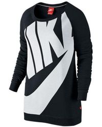 Nike - Sweat-shirt 726041 - Lyst