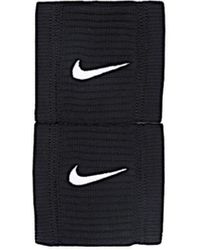 Nike - Accessoire sport Dri-Fit Reveal Wristbands - Lyst