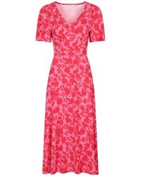 Mountain Warehouse - Robes midi Como - Lyst