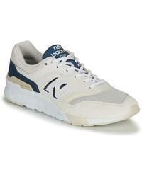 new balance 997 wit