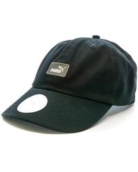 PUMA - Casquette Ess Cap - Lyst