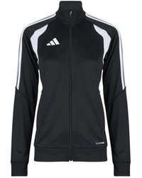 adidas - Trainingsjack Tiro26 League Training Track Top - Lyst