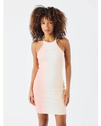 Project X Paris - Robe courte Robe F257725 - Lyst