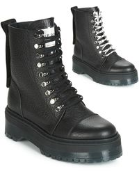 bronx boots