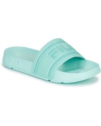 fila teenslippers dames