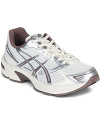 Asics - Lage Sneakers Gel-1130 - Lyst
