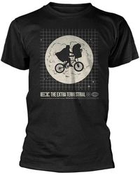 E.T. the Extra-Terrestrial - T-shirt PH4885 - Lyst