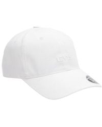 Levi's - Casquette HEADLINE LOGO FLEXFIT CAP - Lyst
