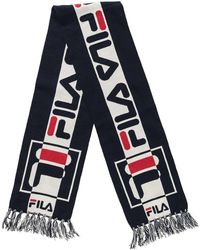 Fila - Accessories > scarves > winter scarves - Lyst