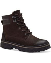 Marco Tozzi - Bottines figo booties - Lyst