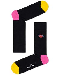 Calzini e calzettoni Happy Socks da donna | Sconto online fino al 50% | Lyst