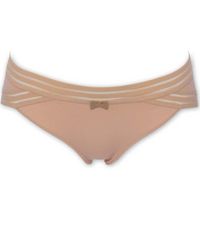 Huit - Shorties & boxers Sweet Coton - Shorty - Lyst