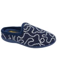 Sleeper - Chaussons Tammy - Lyst